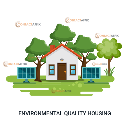 environmental quality housing