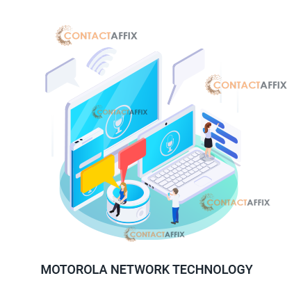 motorola-network-technology