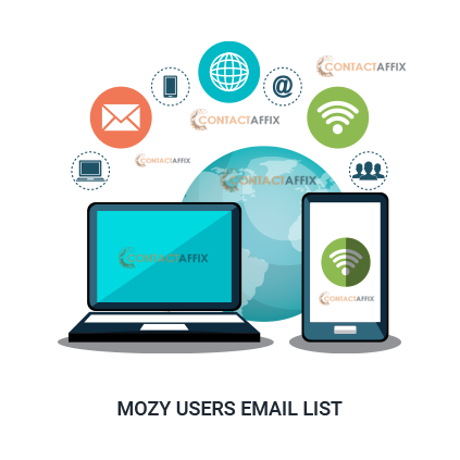 mozy-users-email-list