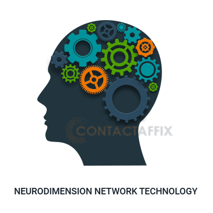 neurodimension network technology