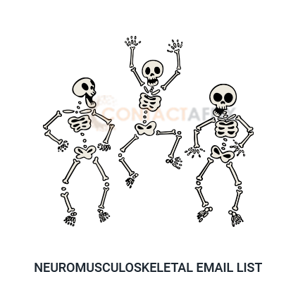 neuromusculoskeletal email list