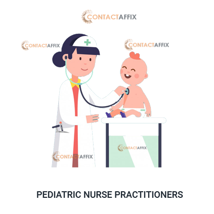 pediatric nurse practitioners