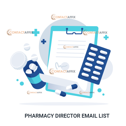 pharmacy director email list
