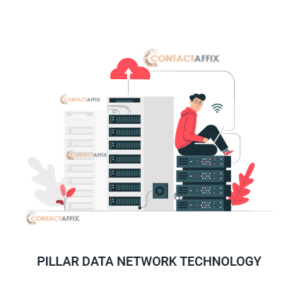 pillar data network technology